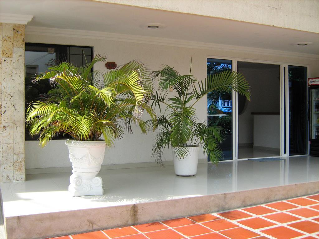 Hotel Casa Andrea - Cartagena, Cartagena